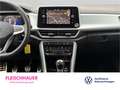 Volkswagen T-Roc Goal 1.0 TSI+GRA+BSD+KLIMA+SHZ+LED+NAVI+DAB Grau - thumbnail 12