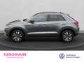 Volkswagen T-Roc Goal 1.0 TSI+GRA+BSD+KLIMA+SHZ+LED+NAVI+DAB Grau - thumbnail 3