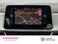 Volkswagen T-Roc Goal 1.0 TSI+GRA+BSD+KLIMA+SHZ+LED+NAVI+DAB Grau - thumbnail 13