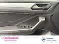 Volkswagen T-Roc Goal 1.0 TSI+GRA+BSD+KLIMA+SHZ+LED+NAVI+DAB Grau - thumbnail 9