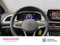 Volkswagen T-Roc Goal 1.0 TSI+GRA+BSD+KLIMA+SHZ+LED+NAVI+DAB Grau - thumbnail 7