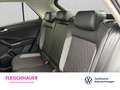 Volkswagen T-Roc Goal 1.0 TSI+GRA+BSD+KLIMA+SHZ+LED+NAVI+DAB Grau - thumbnail 10