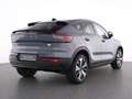 Volvo C40 PURE ELECTRIC Core+WINTERPAK+RFK+ Grau - thumbnail 5