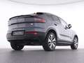 Volvo C40 PURE ELECTRIC Core+WINTERPAK+RFK+ Grau - thumbnail 10