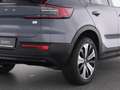 Volvo C40 PURE ELECTRIC Core+WINTERPAK+RFK+ Grau - thumbnail 12