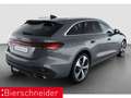 Audi A5 A5 Av TFSI AHK LED CAM ACC 20 Grau - thumbnail 2