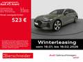Audi A5 A5 Av TFSI AHK LED CAM ACC 20 Grau - thumbnail 1