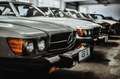 Mercedes-Benz 450 SLC Blanco - thumbnail 30