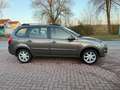 Lada Kalina 1.6 HU AU Juni 2027 aus 1.Hand Sitzheizung Klima Braun - thumbnail 4