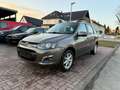 Lada Kalina 1.6 HU AU Juni 2027 aus 1.Hand Sitzheizung Klima Braun - thumbnail 1