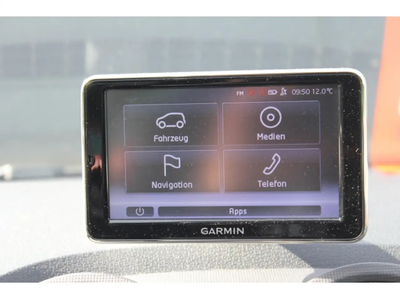 Das Auto