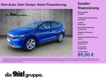 iV 50 Loft Navi+Kamera+LED+PDC