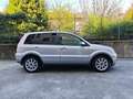Ford Fusion 1.4 BENZINA 80cv / 87.000km / Neopatentati Plateado - thumbnail 3