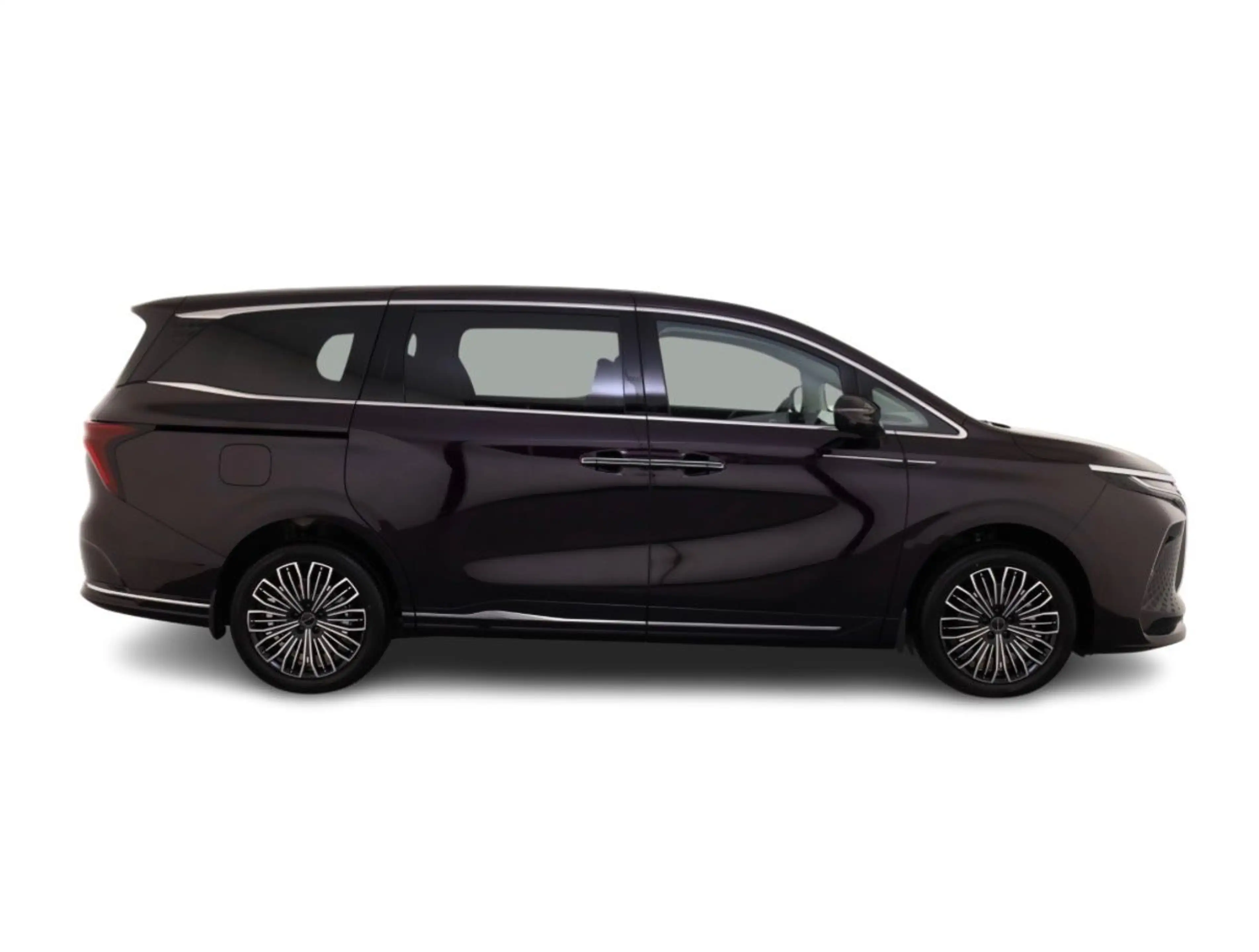 DFM Forthing 9 PHEV *Garantie*Finanzierung* — photo 6