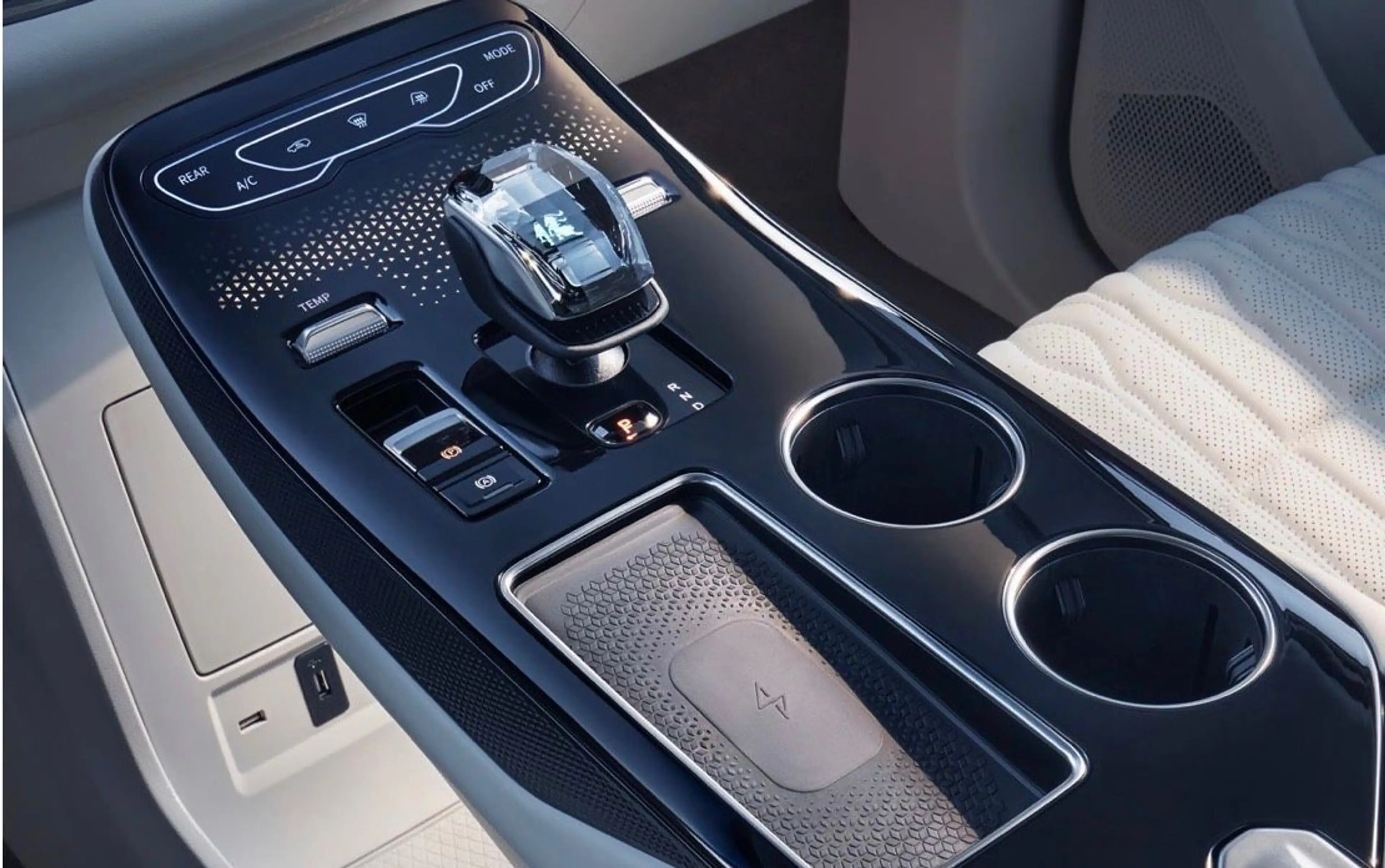 DFM Forthing 9 PHEV *Garantie*Finanzierung* — photo 11
