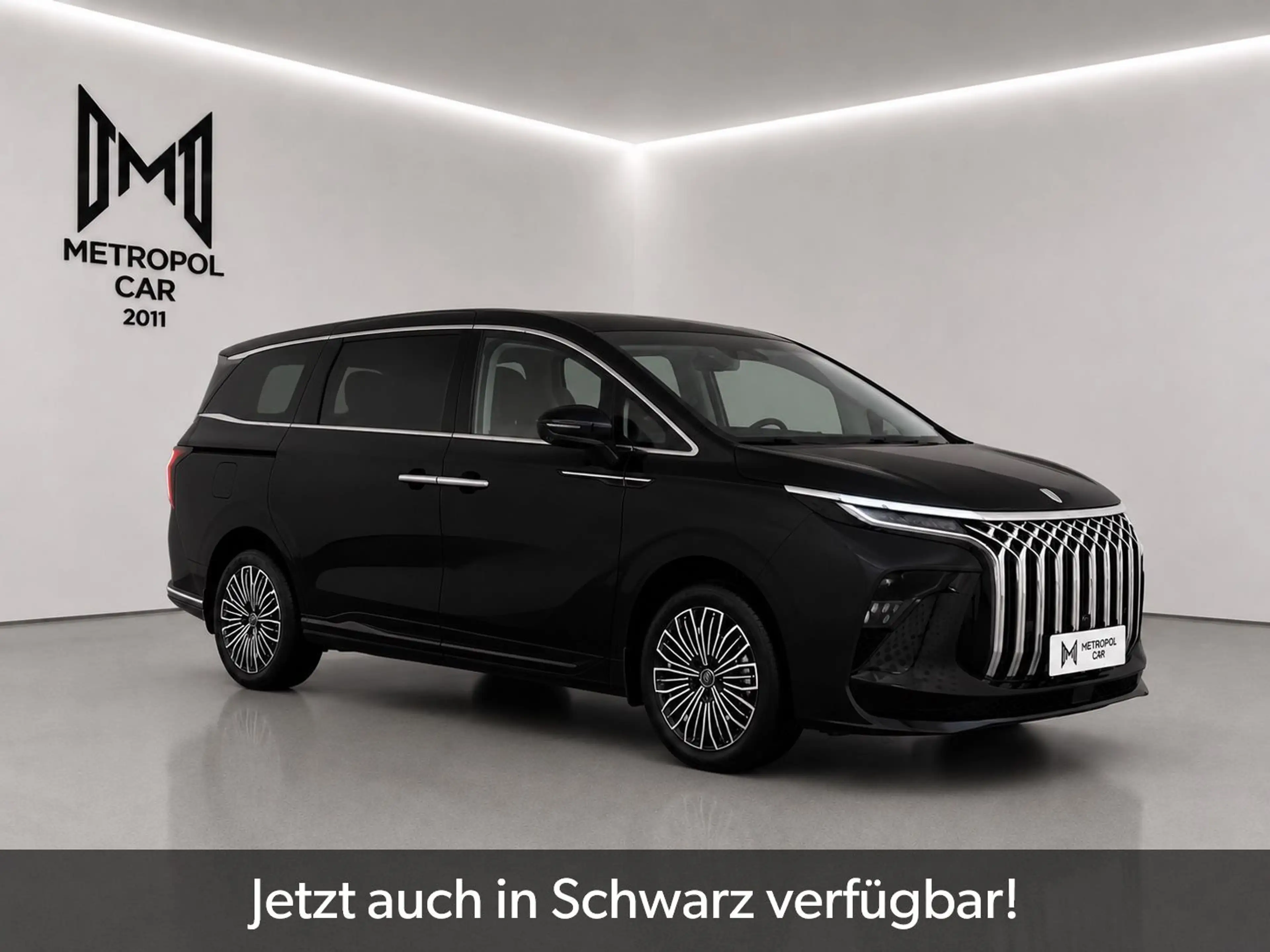 DFM Forthing 9 PHEV *Garantie*Finanzierung* — photo 5