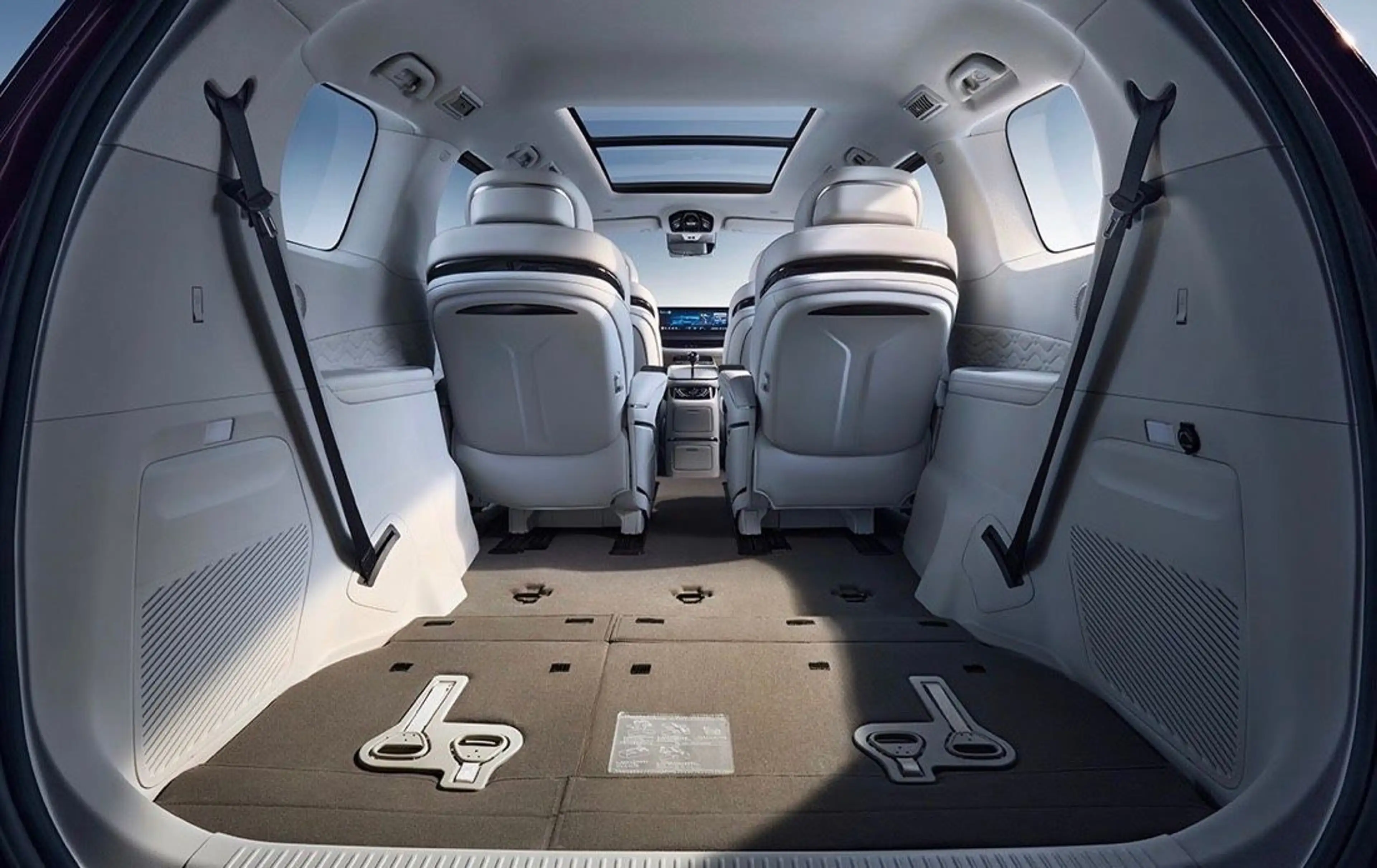 DFM Forthing 9 PHEV *Garantie*Finanzierung* — photo 15