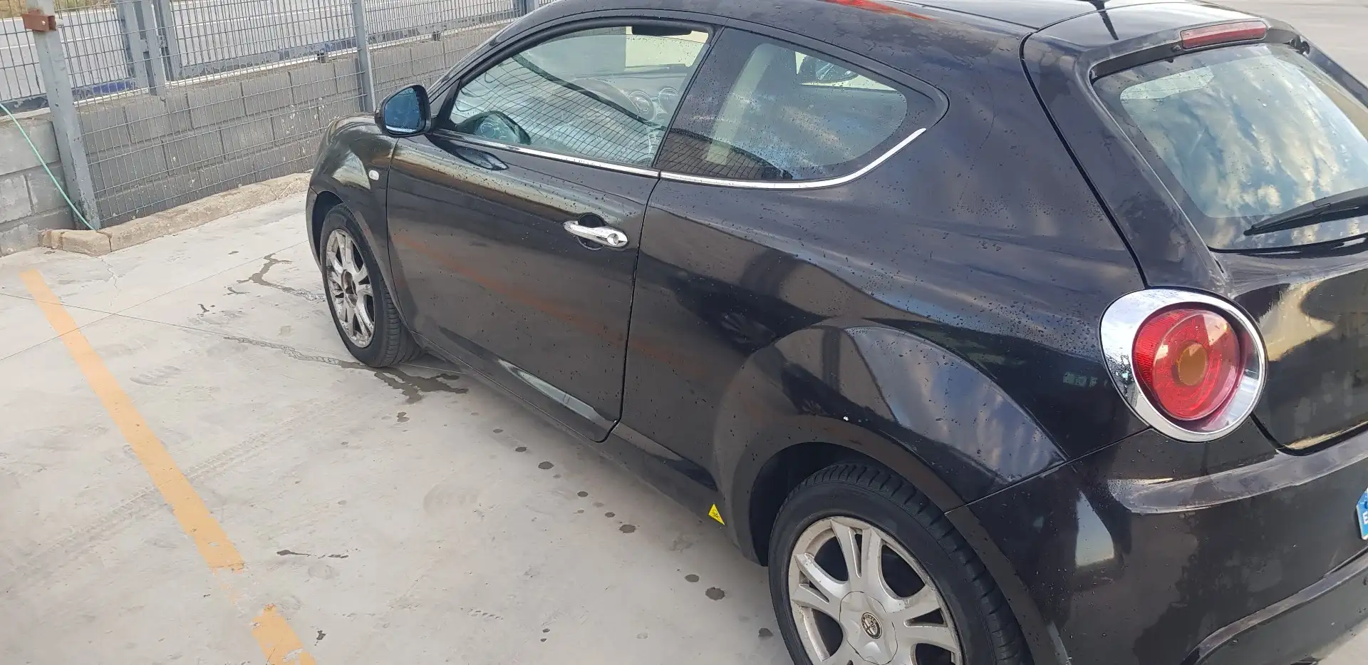 Alfa Romeo MiTo 1.6JTDm Progression 120 - 2