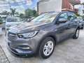 Opel Grandland X X 1.5 D Ecotec S&S Bus. Ed. Gris - thumbnail 3