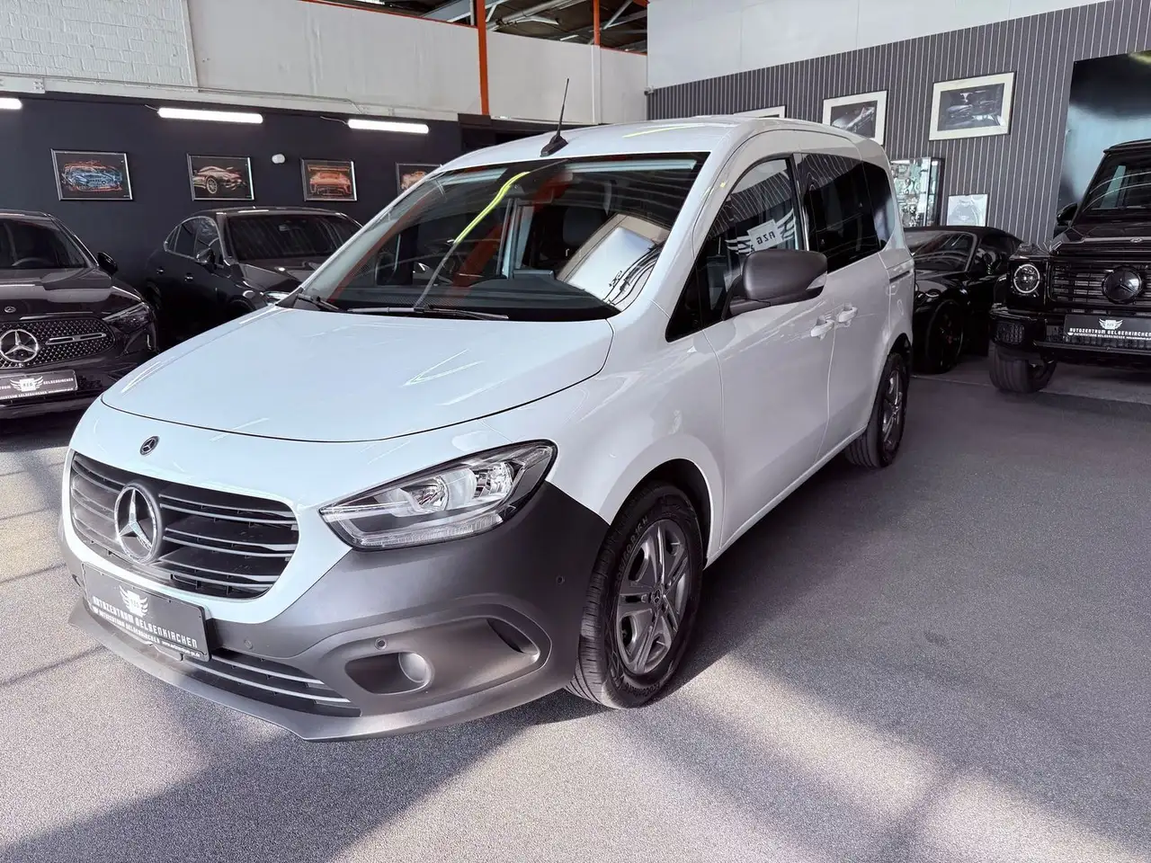 Mercedes-Benz Citan