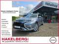 Mitsubishi Outlander 2.4 PHEV Plug-in Hybrid PHEV Top 4WD Gris - thumbnail 1