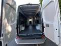 Mercedes-Benz Sprinter 316 Maxi L3H2 Benzin/Cng Automatik Eur6 Biały - thumbnail 12
