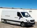 Mercedes-Benz Sprinter 316 Maxi L3H2 Benzin/Cng Automatik Eur6 Biały - thumbnail 4