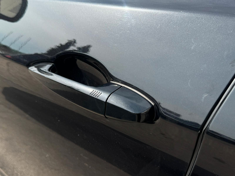 BMW X6 M d ACC H&K TACHO CARPLAY AMBIENTE SOLFC AHK — photo 13