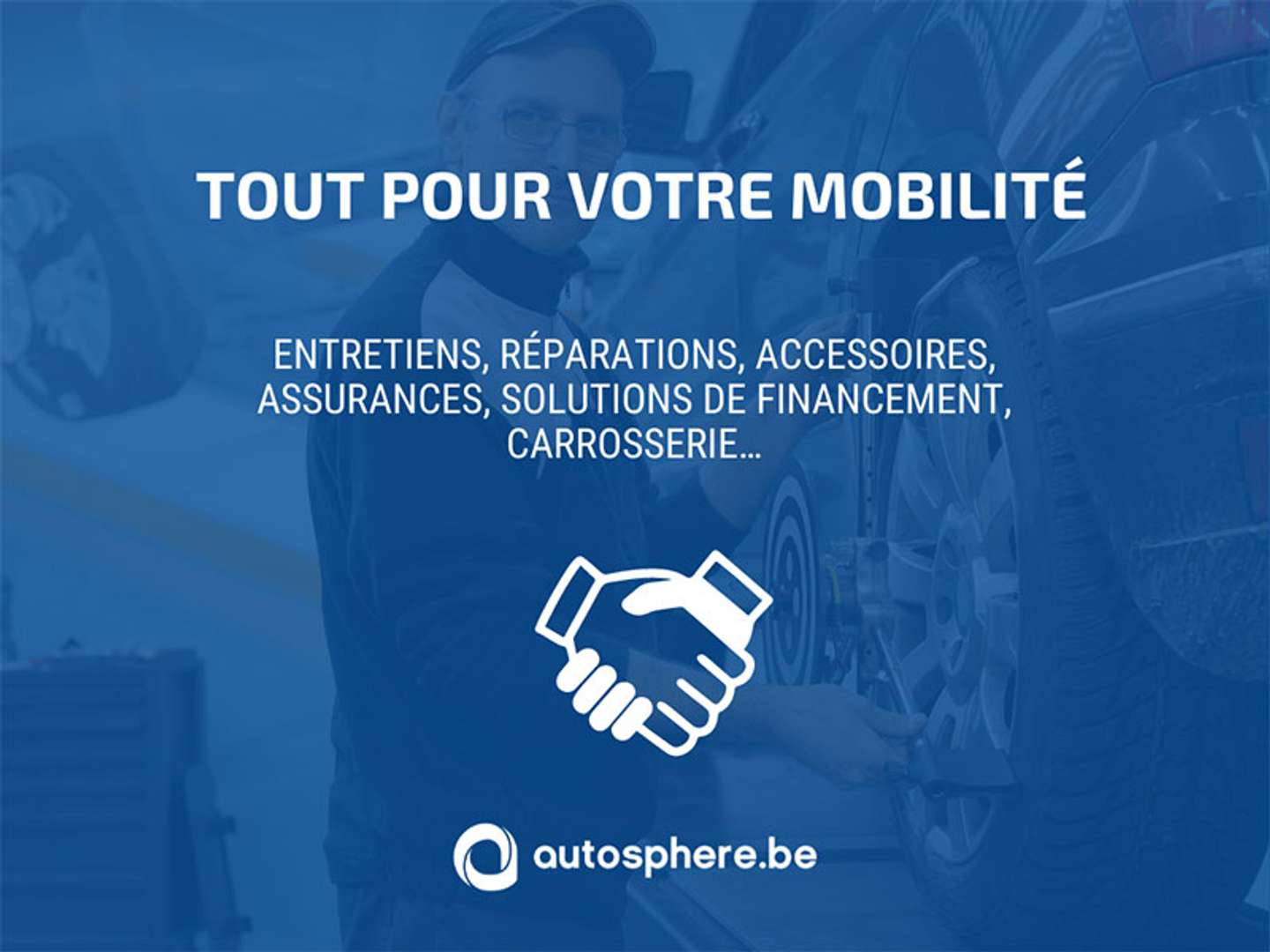 Porsche 992 I Carrera -  - Joinsteer - #4