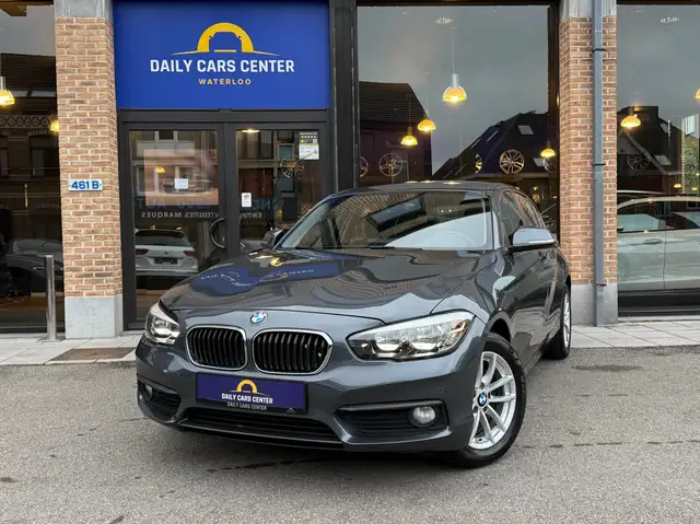 BMW 116 i 47000KM!!! Navi I radar de recul