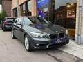 BMW 116 i 47000KM!!! Navi I radar de recul Gris - thumbnail 9