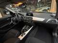 BMW 116 i 47000KM!!! Navi I radar de recul Gris - thumbnail 13