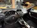 BMW 116 i 47000KM!!! Navi I radar de recul Gris - thumbnail 11