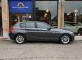 BMW 116 i 47000KM!!! Navi I radar de recul Gris - thumbnail 7