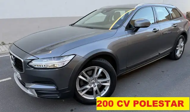 Volvo V90 Cross Country D4 AWD Aut.