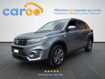 1.4 Turbo Boosterjet 48V Hybrid GL *GARANTIE 12M*