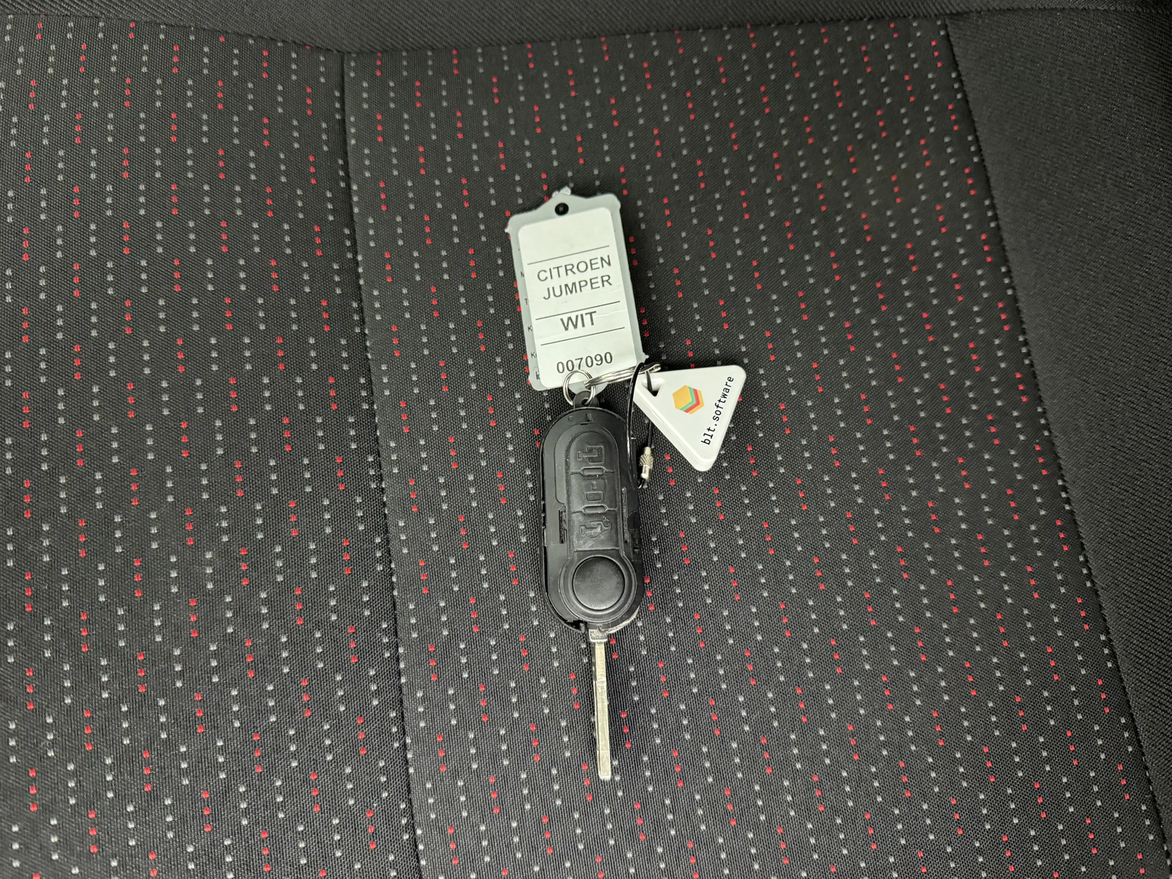 Citroen Jumper 140PK L4H2 Maxi Heavy | Camera | Airco | Cruise | — photo 5
