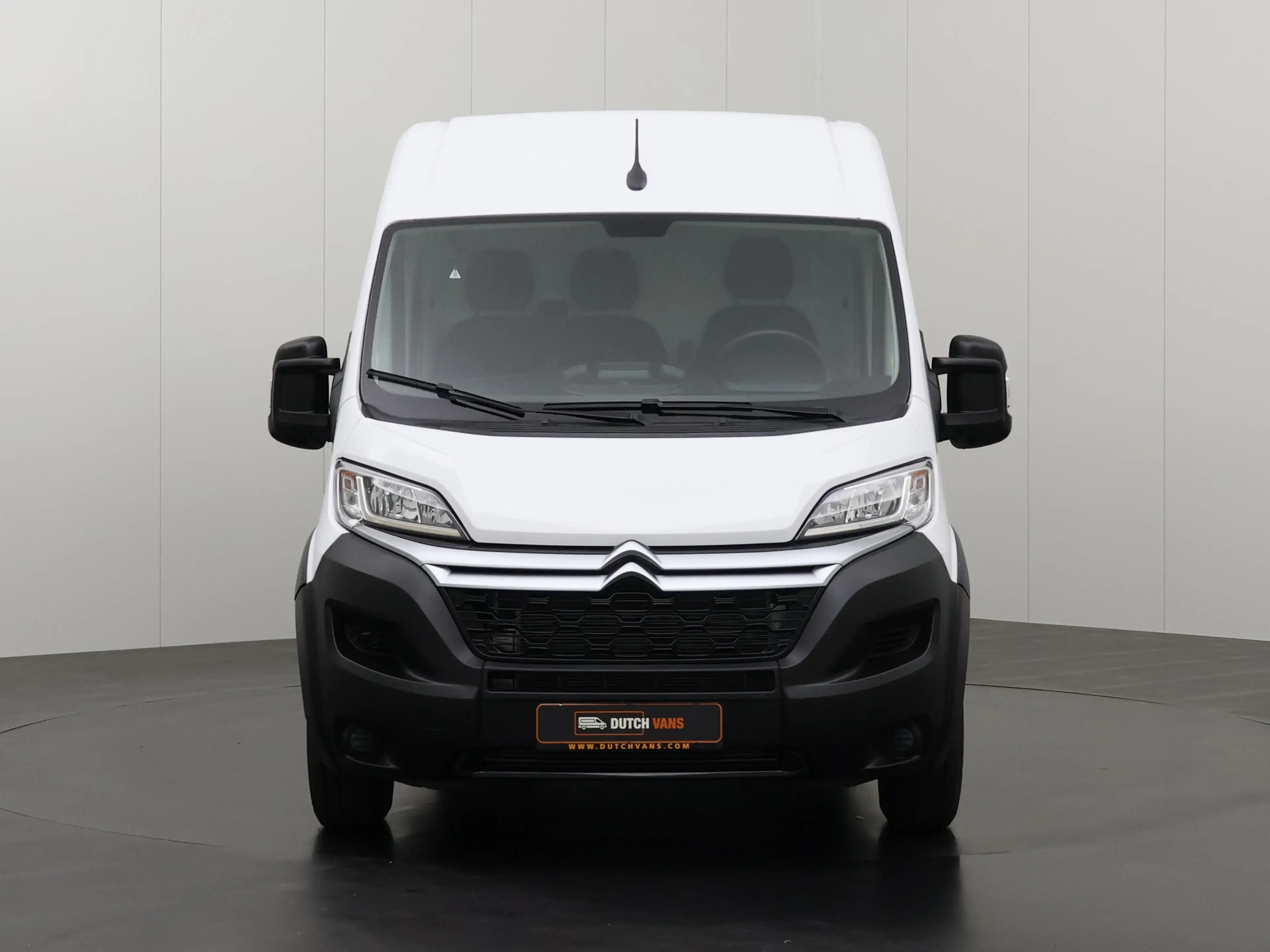 Citroen Jumper 140PK L4H2 Maxi Heavy | Camera | Airco | Cruise | — photo 10