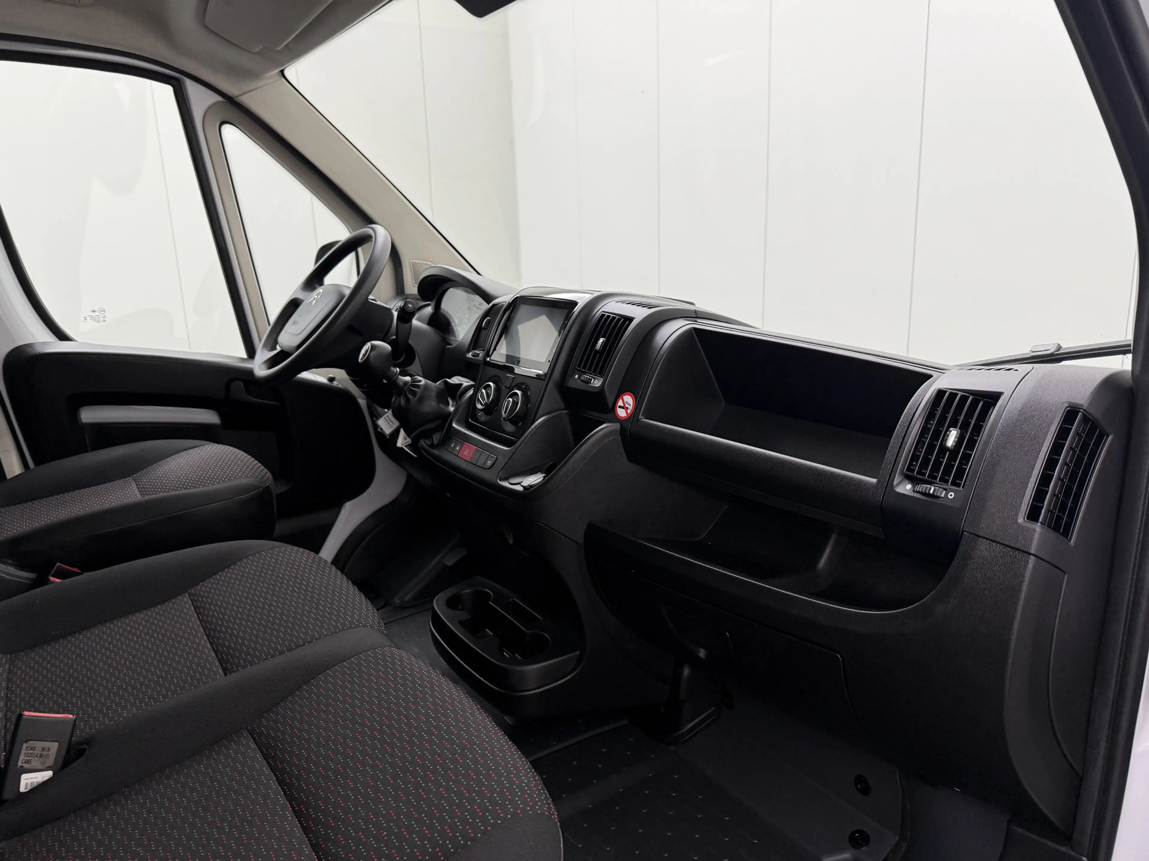 Citroen Jumper 140PK L4H2 Maxi Heavy | Camera | Airco | Cruise | — photo 20