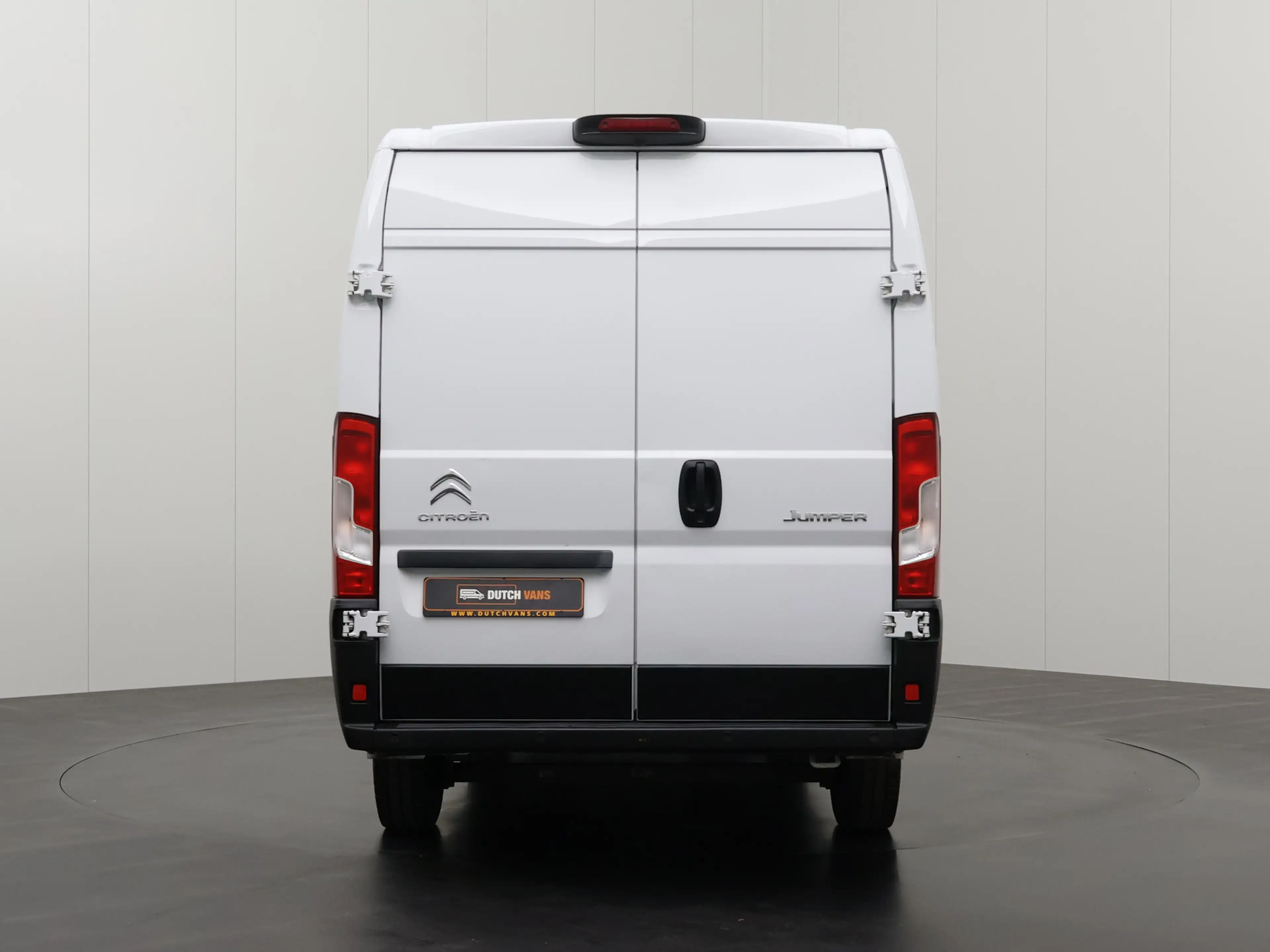 Citroen Jumper 140PK L4H2 Maxi Heavy | Camera | Airco | Cruise | — photo 11