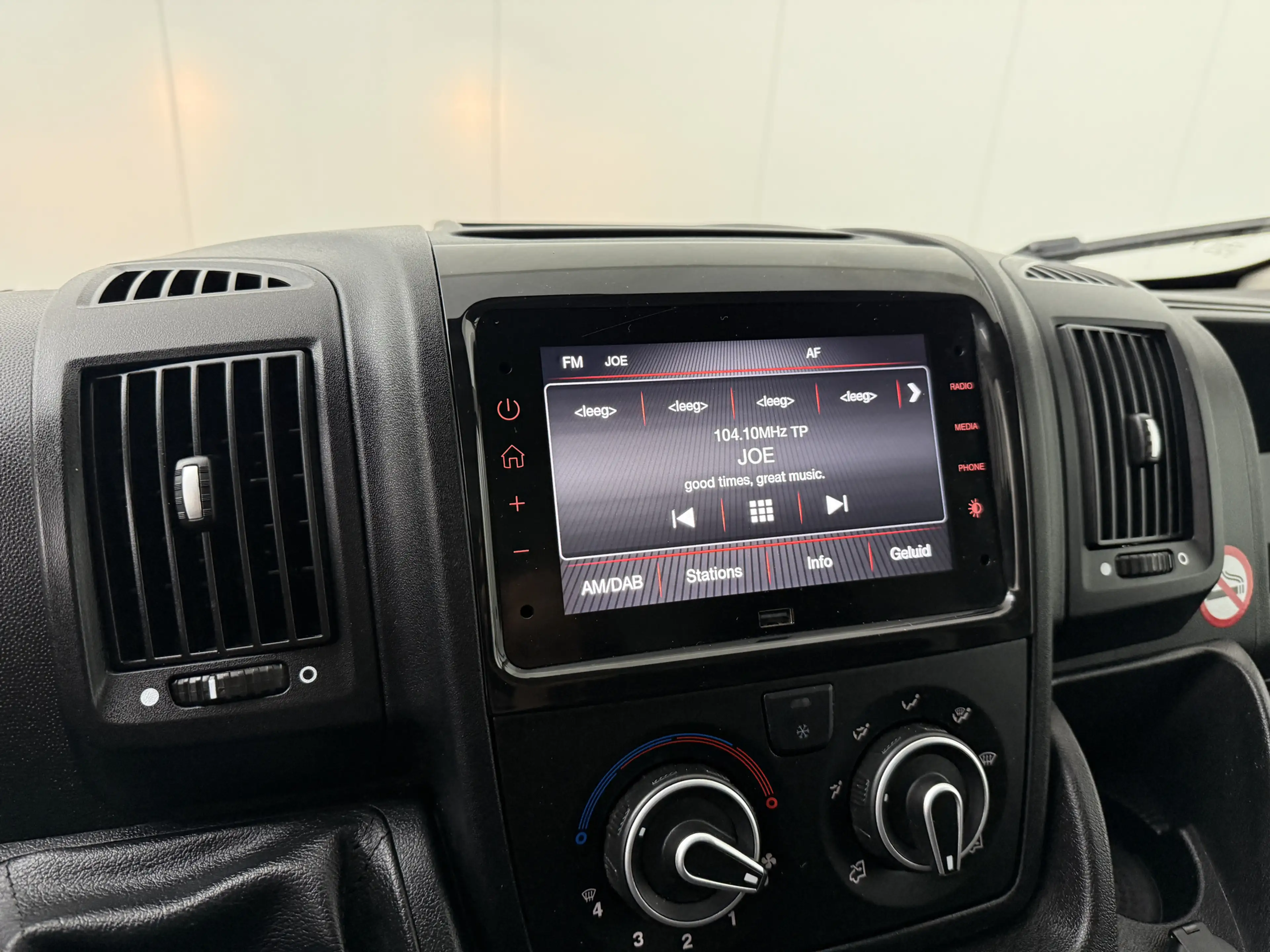 Citroen Jumper 140PK L4H2 Maxi Heavy | Camera | Airco | Cruise | — photo 17