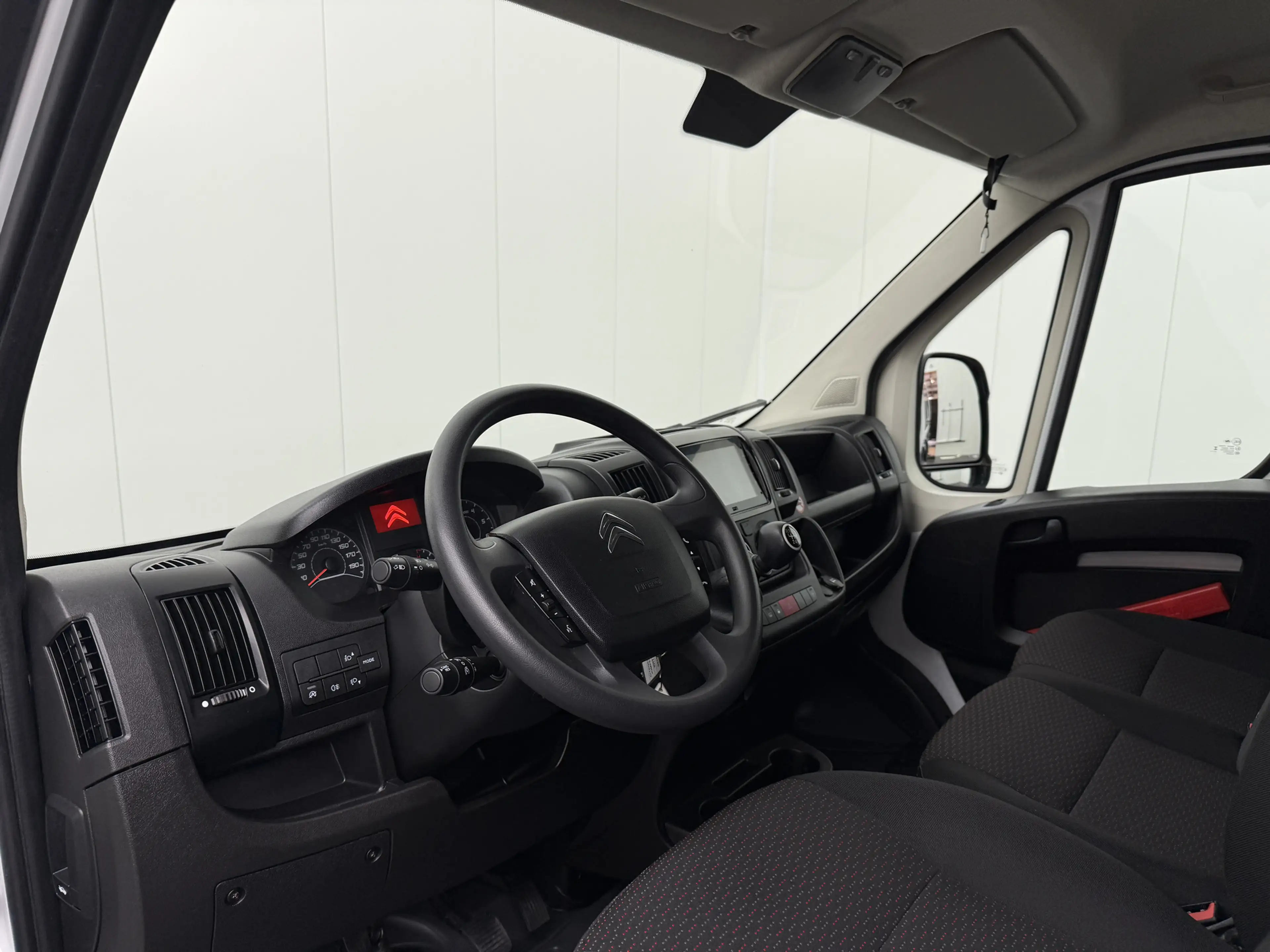 Citroen Jumper 140PK L4H2 Maxi Heavy | Camera | Airco | Cruise | — photo 3