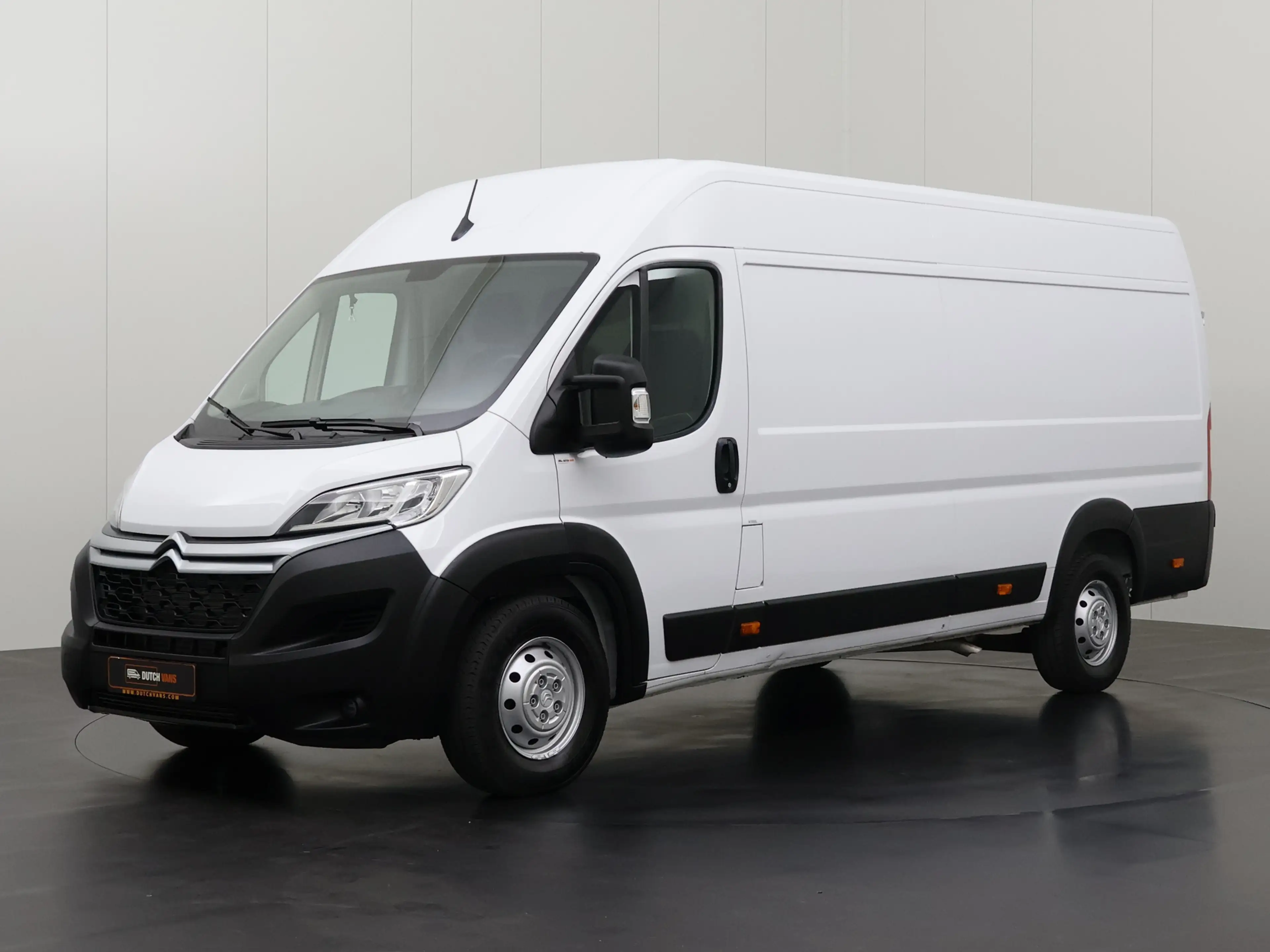 Citroen Jumper 140PK L4H2 Maxi Heavy | Camera | Airco | Cruise | — photo 7