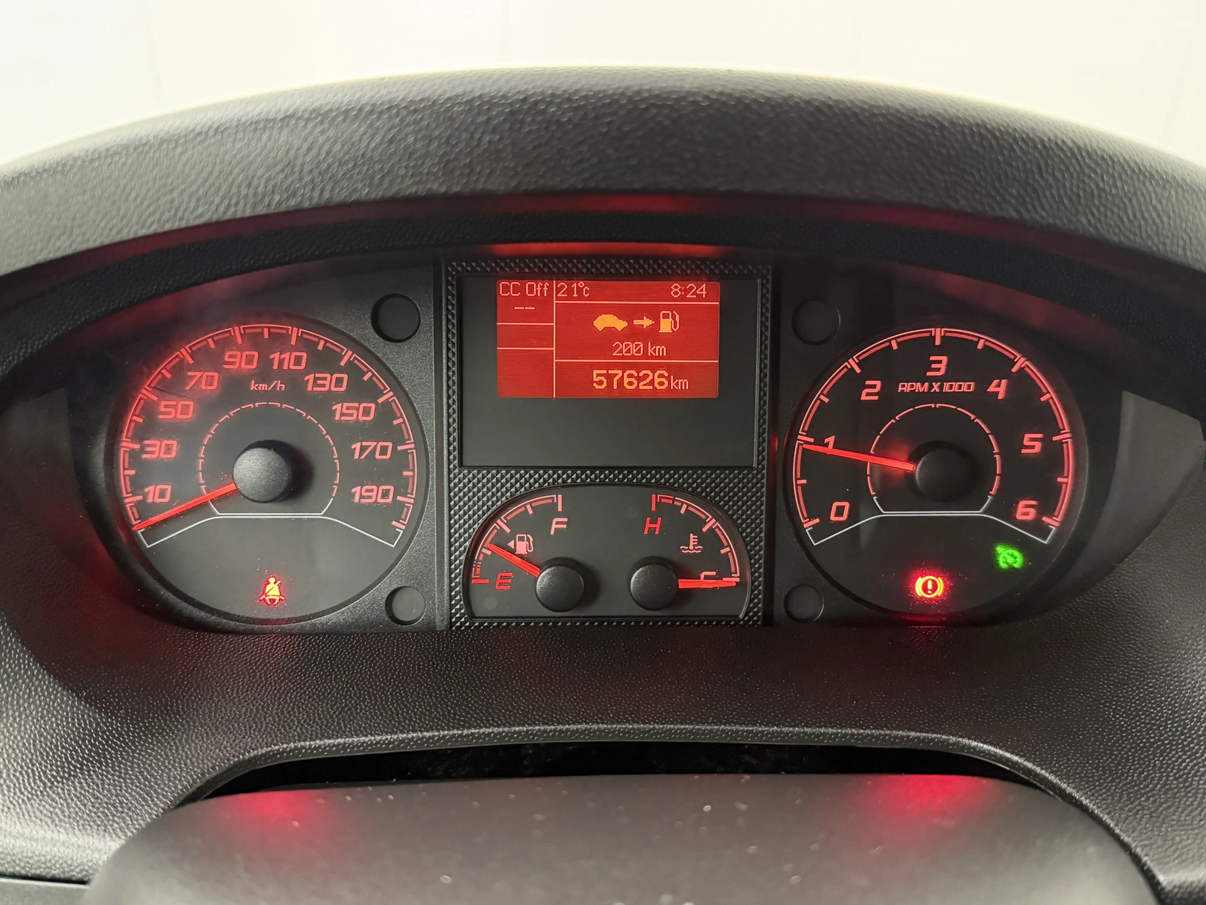 Citroen Jumper 140PK L4H2 Maxi Heavy | Camera | Airco | Cruise | — photo 9