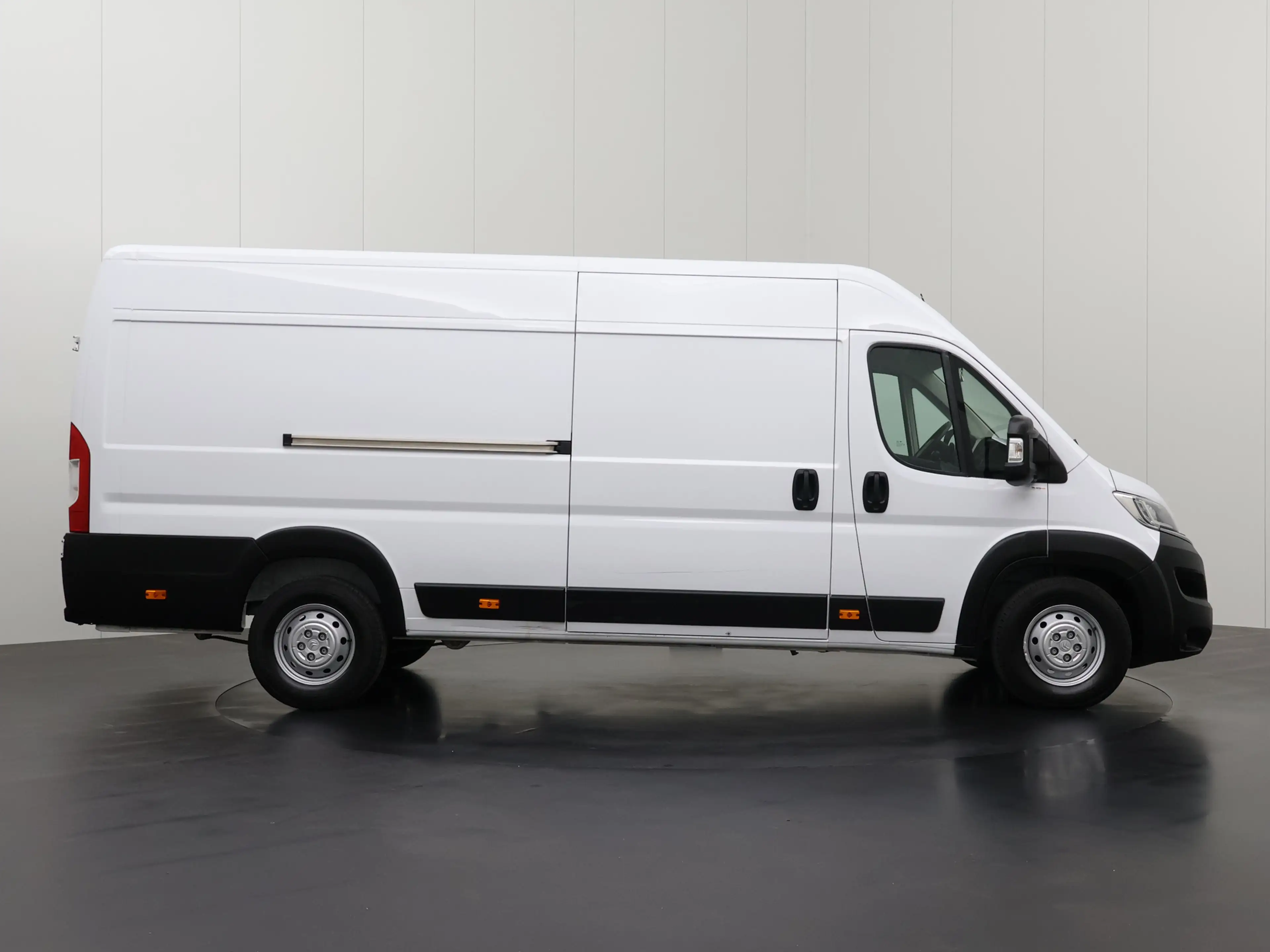Citroen Jumper 140PK L4H2 Maxi Heavy | Camera | Airco | Cruise | — photo 13