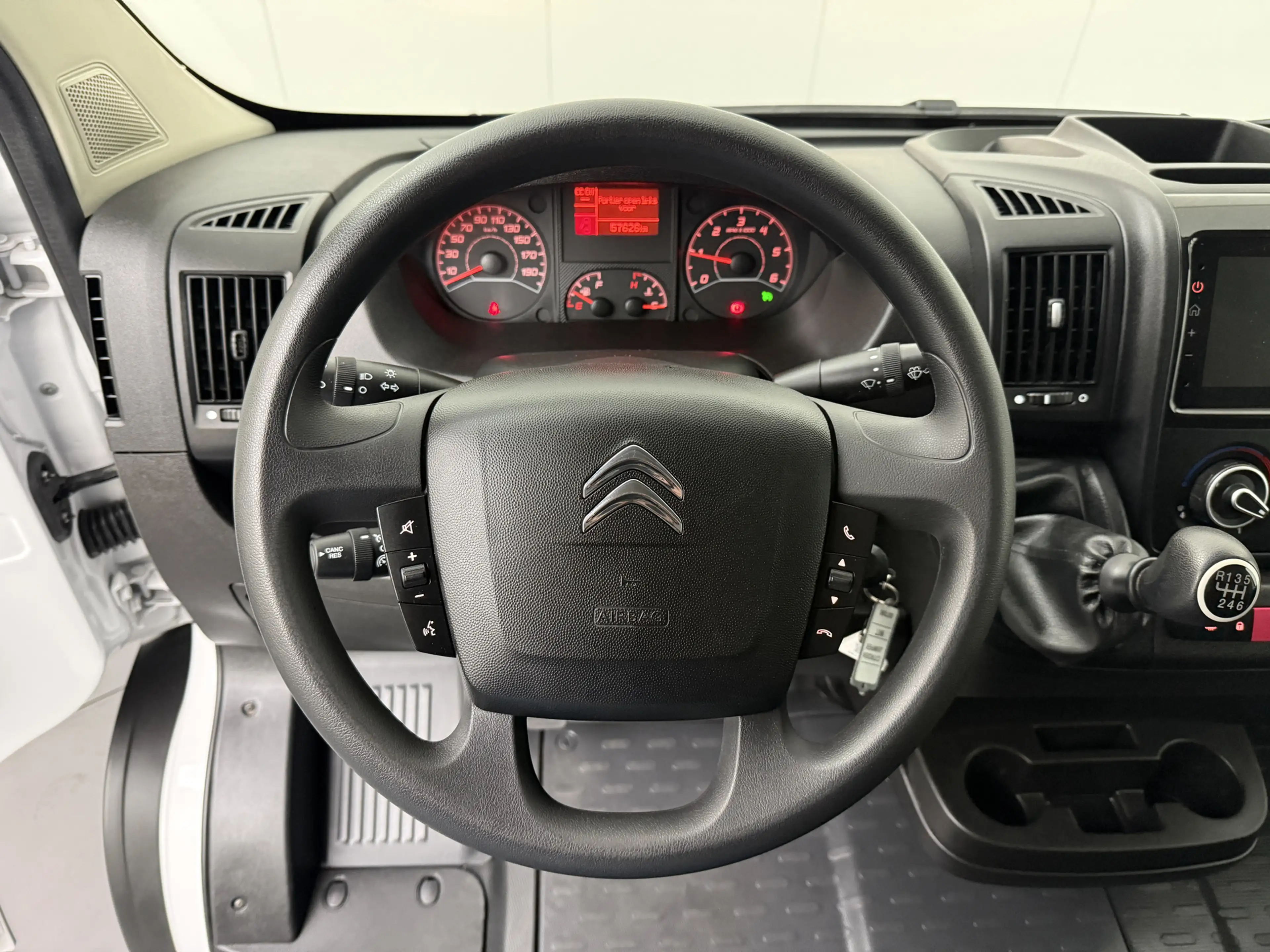 Citroen Jumper 140PK L4H2 Maxi Heavy | Camera | Airco | Cruise | — photo 14