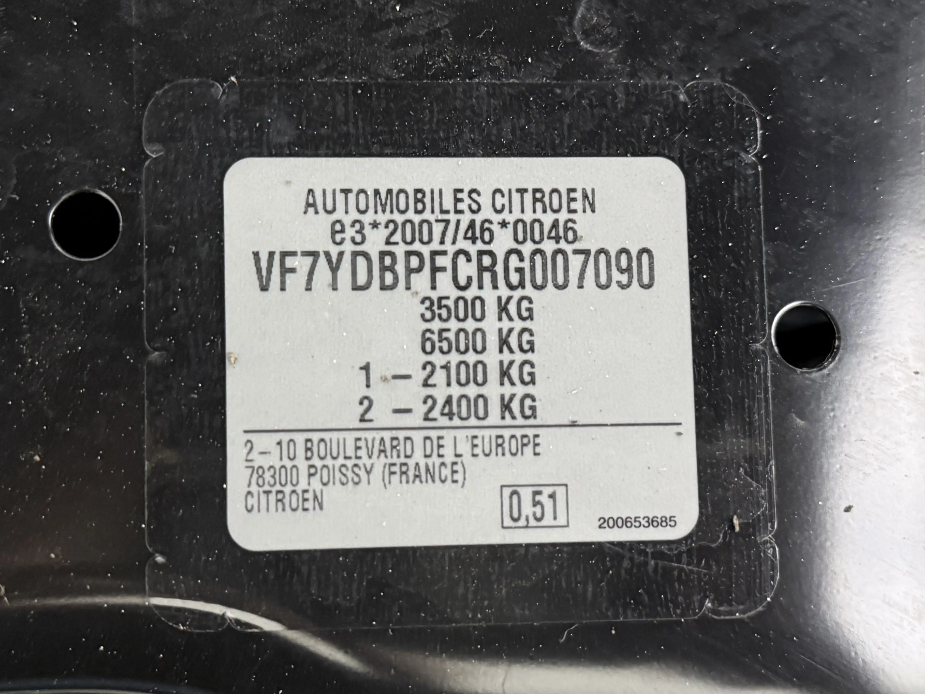 Citroen Jumper 140PK L4H2 Maxi Heavy | Camera | Airco | Cruise | — photo 22