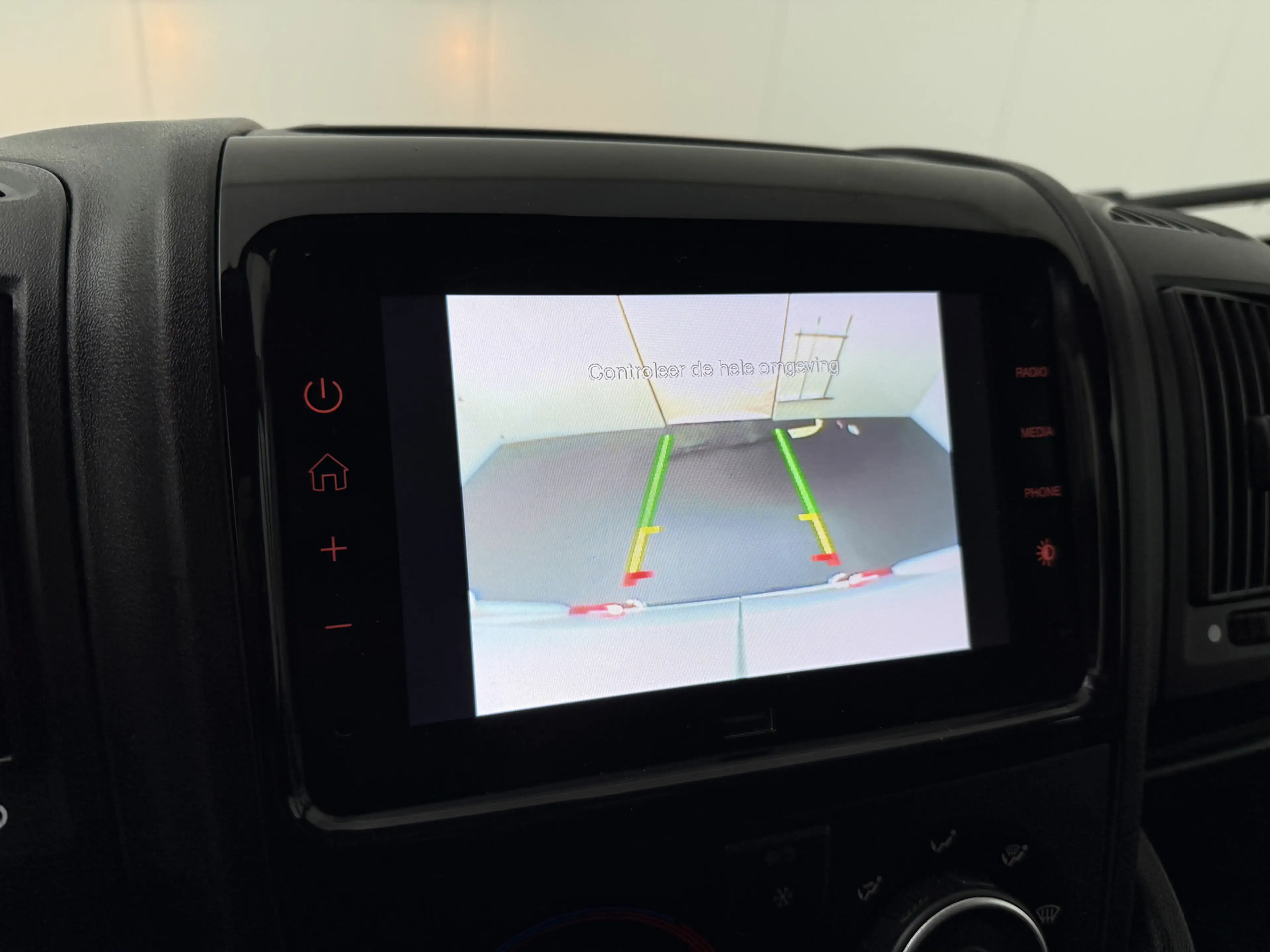 Citroen Jumper 140PK L4H2 Maxi Heavy | Camera | Airco | Cruise | — photo 18