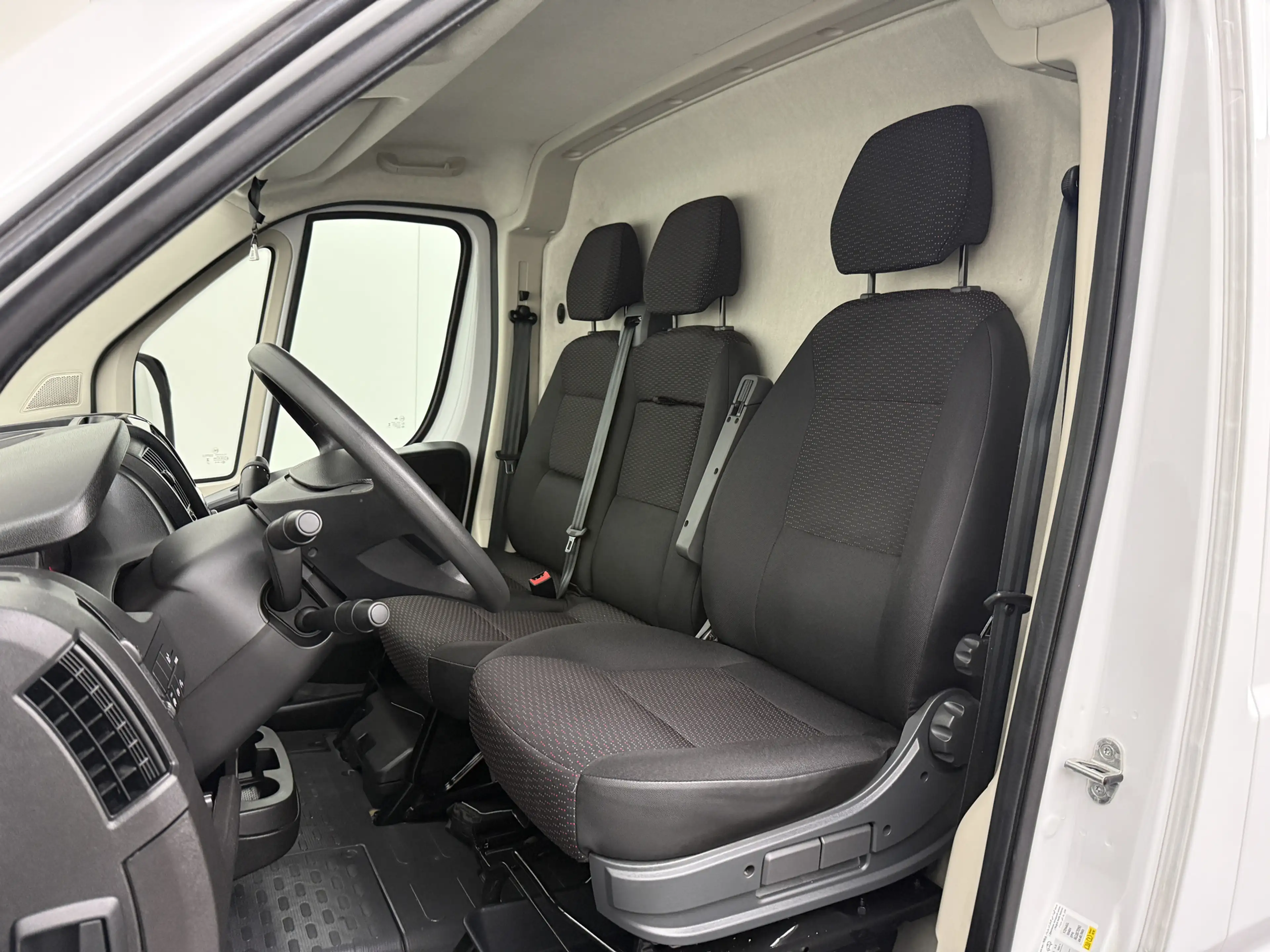 Citroen Jumper 140PK L4H2 Maxi Heavy | Camera | Airco | Cruise | — photo 19