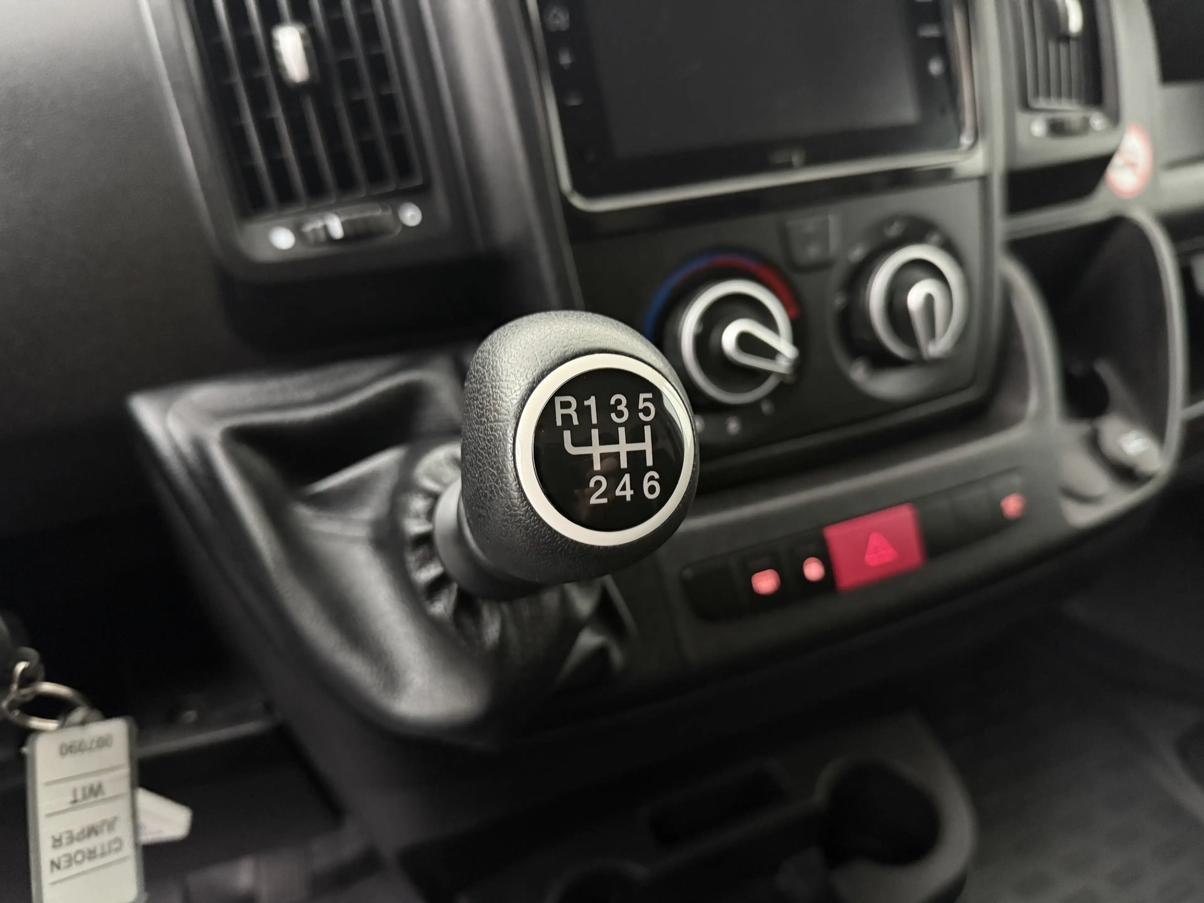 Citroen Jumper 140PK L4H2 Maxi Heavy | Camera | Airco | Cruise | — photo 16